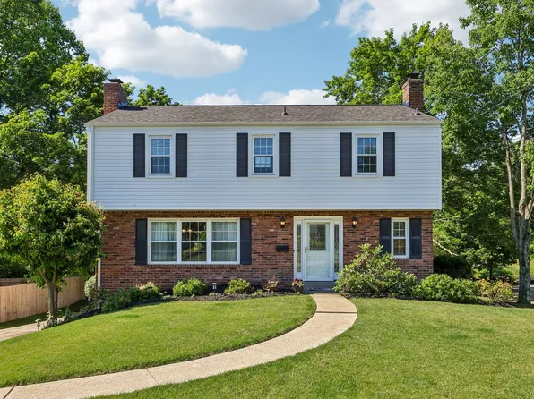 1021 Balmoral Dr, Pittsburgh, PA 15237