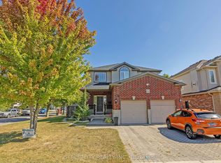1502 Coronation Dr, London, ON N6G 5P6