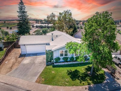 12128 Fearl Dr, Waterford, CA, 95386