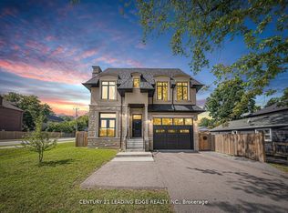 736 Hillview Cres, Pickering, ON L1W2S1