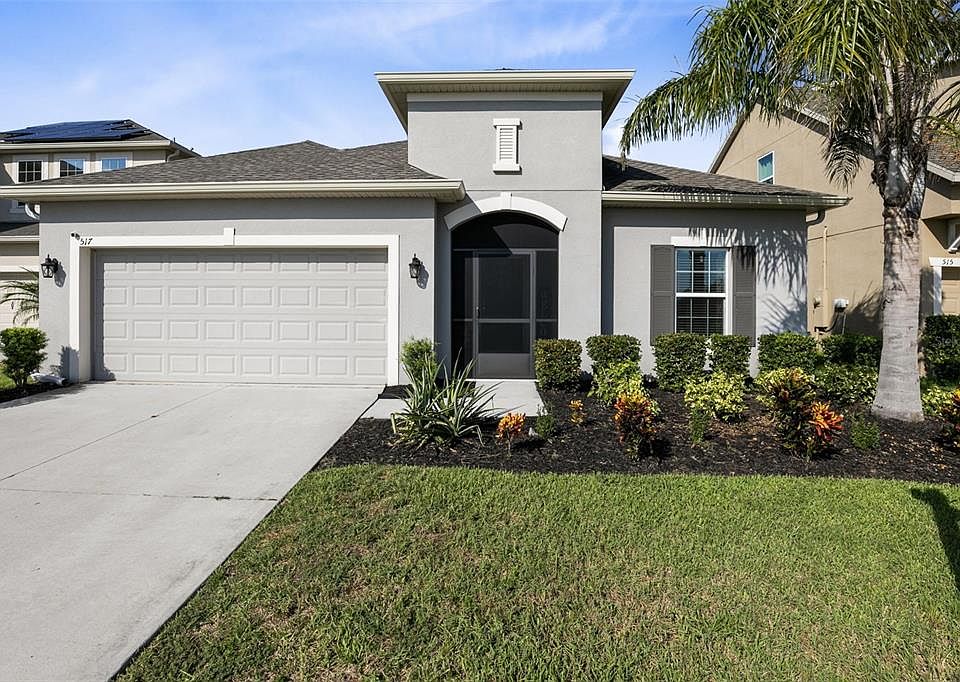 1st image of 517 BLUE CYPRESS DRIVE