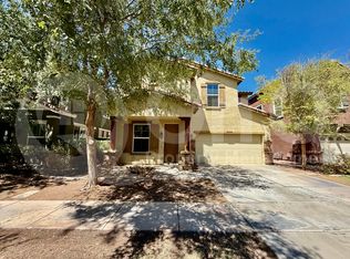 3430 E Mesquite St, Gilbert, AZ 85296