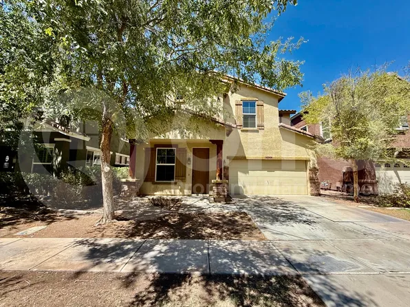 3430 E Mesquite St, Gilbert, AZ 85296