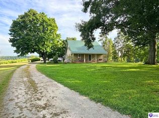 927 E Lemon Bend Rd, Campbellsville, KY 42718