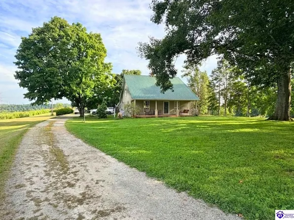 927 E Lemon Bend Rd, Campbellsville, KY 42718