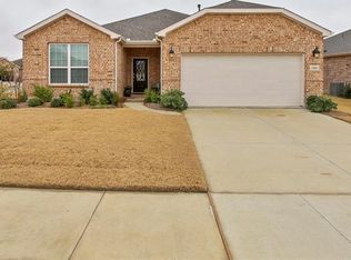 2911 Rolling River Rd, Frisco, TX 75034