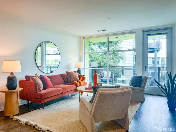 989 20th St Unit 468, San Francisco, CA 94107