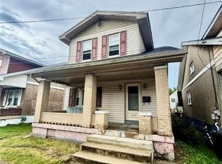 2422 Victor St, Easton, PA 18042