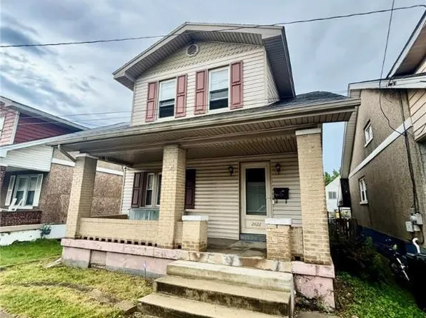 2422 Victor St, Easton, PA 18042