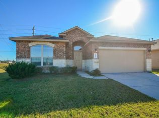 20403 Chatfield Bend Way, Katy, TX 77449