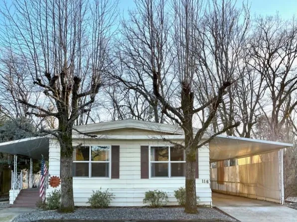 116 Black Bart Dr, Murphys, CA 95247