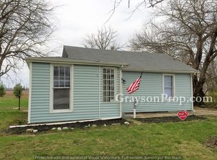 3555 Jonesville Rd, Columbus, IN 47201