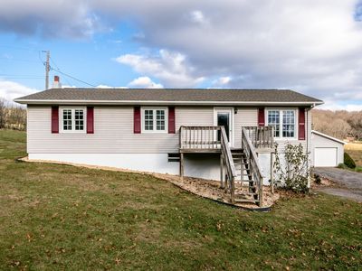 1052 Dutch Hollow Rd, Raphine, VA, 24472