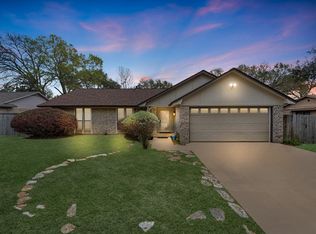 1505 Blake Dr, Brenham, TX 77833