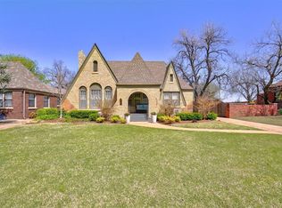 209 Edgemere Ct, Oklahoma City, OK 73118
