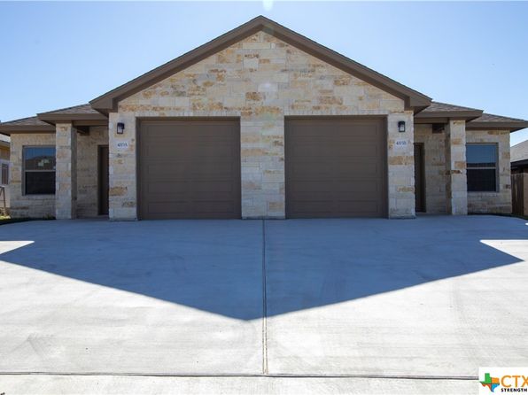 Temple TX Duplex & Triplex Homes For Sale - 25 Homes | Zillow