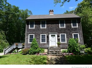 307 Flanders Rd, Stonington, CT 06378