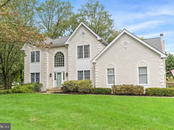 4 Bird Way, Newark, DE 19711