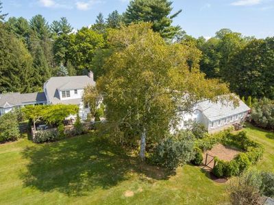 263 Wells Hill Rd, Lakeville, CT, 06039
