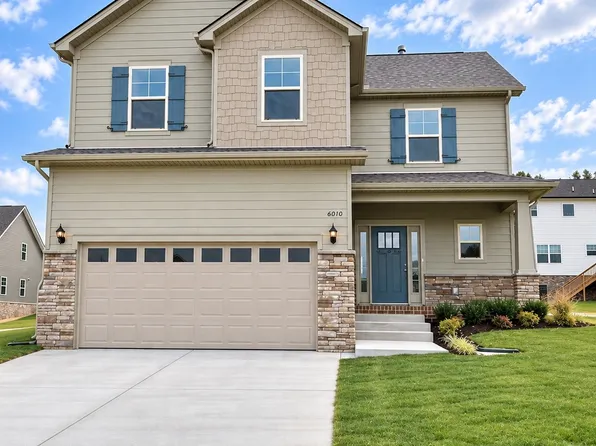 6010 Venable Ct, Fairview, TN 37062