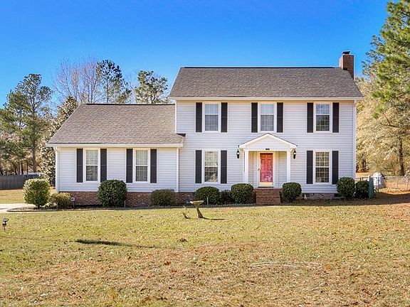 2nd image of 2048 N Meadows Dr
