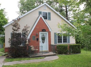 1326 Gordon Ct, Jefferson City, MO 65101