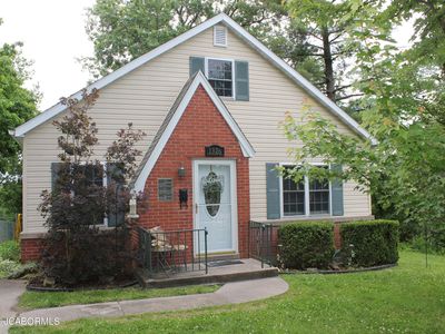 1326 Gordon Ct, Jefferson City, MO, 65101