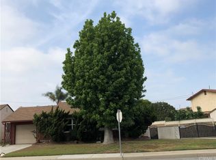 2116 S Grandridge Ave, Monterey Park, CA 91754