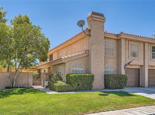 2839 Lone Cliff Dr, Henderson, NV 89074