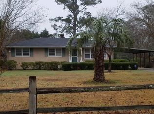 2233 Garrison St, Sumter, SC 29154