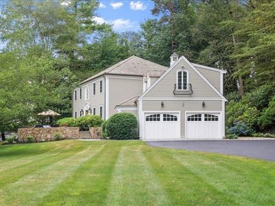 6 Brewer Way, Hingham, MA, 02043