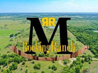 2121 Ola Rd, Kaufman, TX 75142