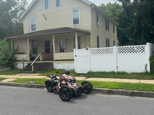 1501-1503 Scott St, Williamsport, PA 17701