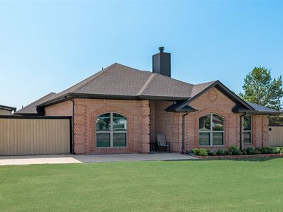 11744 Nicole Ln, Forney, TX, 75126