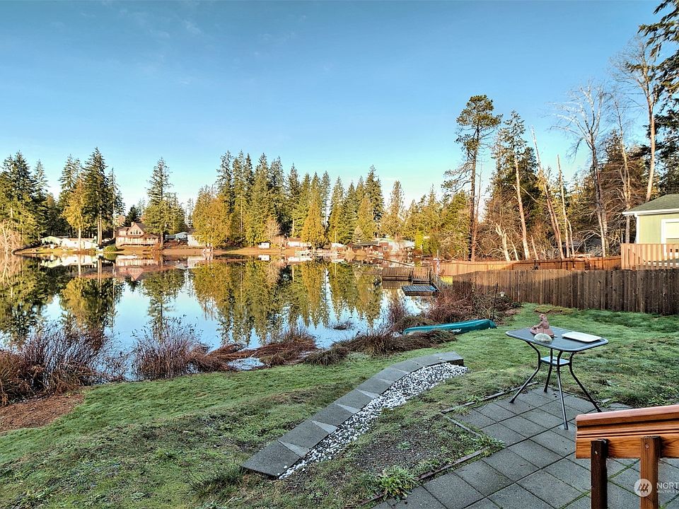 1191 E Trails End Dr, Belfair, WA 98528 | MLS #2027514 | Zillow