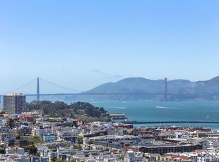 241 Telegraph Hill Blvd APT 302, San Francisco, CA 94133