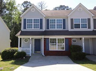 6324 Hickory Lane Cir, Union City, GA 30291