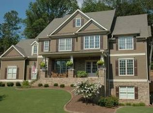 4974 Millwood Dr, Canton, GA 30114