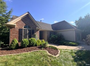 711 W Estate Dr, Bloomington, IN 47403
