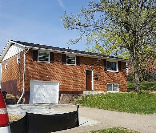 2nd image of 1549 Mary Francis Ct