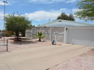 2446 W Cholla St, Apache Junction, AZ 85120