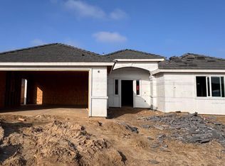 707 Sammy Way, Shafter, CA 93263