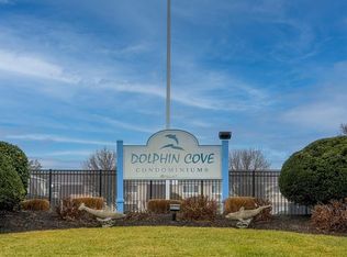 4901 Harbor Beach Blvd APT H8, Brigantine, NJ 08203