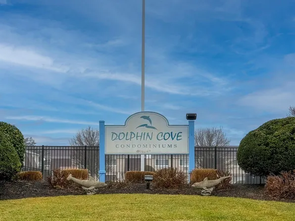 4901 Harbor Beach Blvd APT H8, Brigantine, NJ 08203