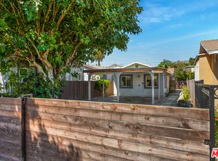 2929 S Sycamore Ave, Los Angeles, CA 90016