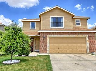 604 Azurite Dr, Jarrell, TX 76537