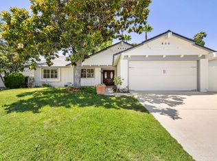 41 Oakleaf Ave, Oak Park, CA 91377