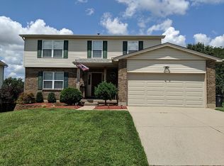 2866 Presidential Dr, Hebron, KY 41048