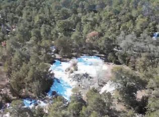 26 Tablazon Ct, Tijeras, NM 87059