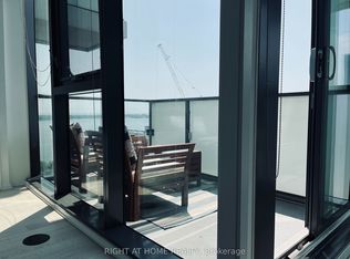 16 Bonnycastle St #1701, Toronto, ON M5A 0C9